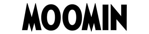 Moomin Logo